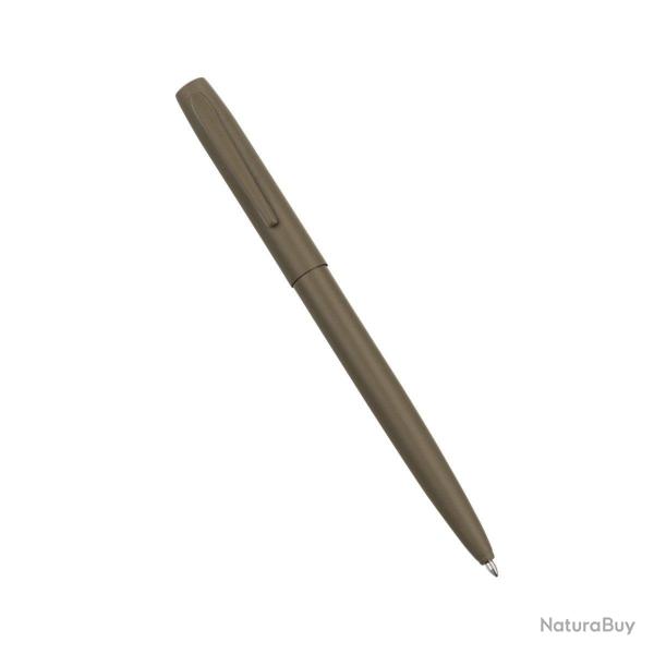 Stylo clic tout temps m�tal terre Rite in the Rain