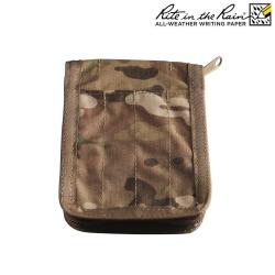 Housse Multicam carnet 7.6 x 12.7cm Rite In the Rain
