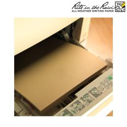 Pack 200 Feuilles A4 Tan Rite in the Rain