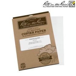 Pack 200 Feuilles A4 Blanches Rite in the Rain