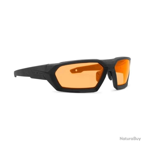 Verres ShadowStrike� Vermillon Revision