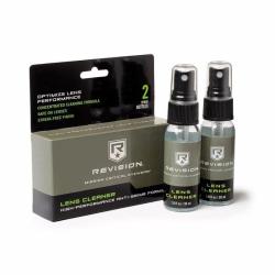 Kit nettoyage verres (2) Revision