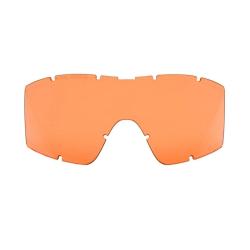 Ecran balistique Desert Locust&reg; Vermillon HD Revision