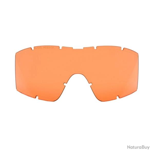 Ecran balistique Desert Locust� Vermillon HD Revision