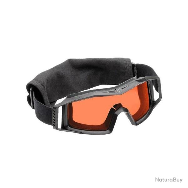 Ecran Vermillon Wolfspider� Revision