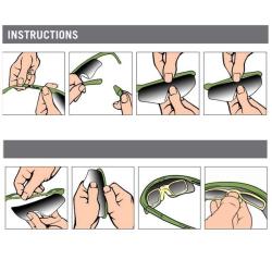 SawFly R3 Max Basic Smoke regular Revision