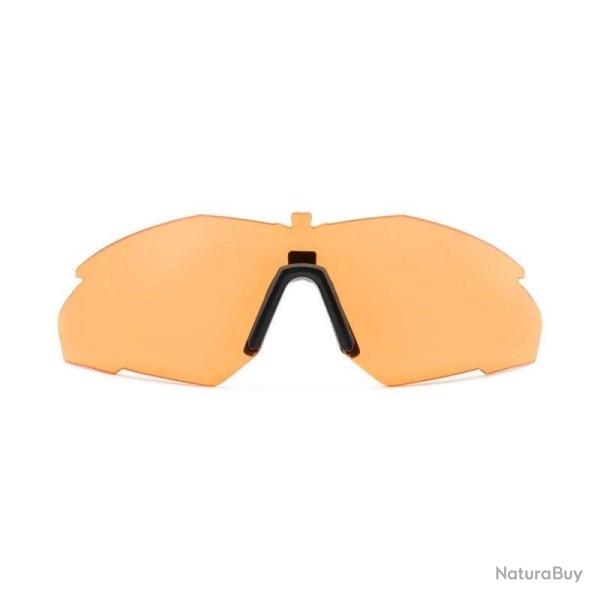 Verre rechange StingerHawk Vermilion Revision