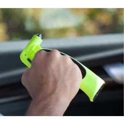 Brise vitre Resqhammer� Resqme&reg;