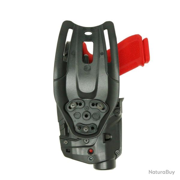 Holster Darwin T-LEP Glock 17 avec TLR1/2 Radar 1957