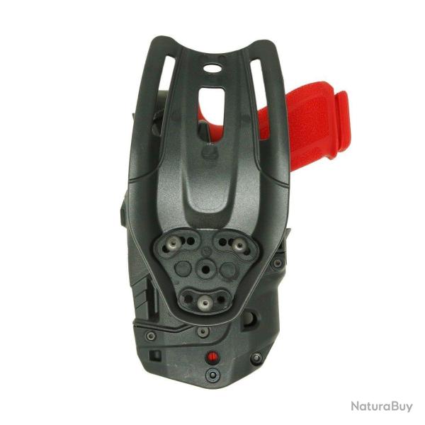 Holster Darwin T-LEP Glock 17 avec TLR7/8 Radar 1957