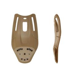 Holster T-LEP Glock 17/19 Gen5 avec X300U-A et RMR Coyote Radar 1957 Radar 1957