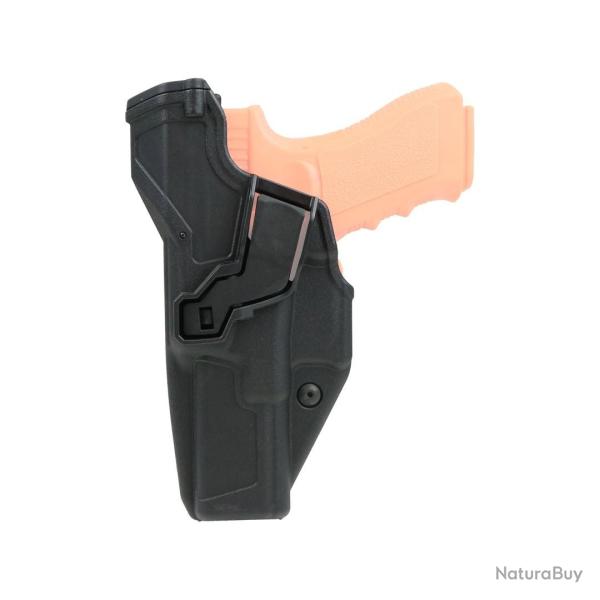 Holster ROTO Gaucher GLOCK 17 Radar 1957