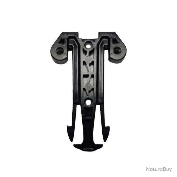 Accessoire m�le RSS - Syst�me Multilink 2 - Noir 059 | Radar 1957 Radar 1957