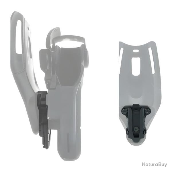 Glissi�re femelle RSS - Syst�me Multilink 2 - Coyote 115 | Radar 1957 Radar 1957