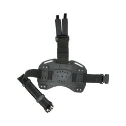 Plaque de cuisse Twist-2 MOLLE 6500-5636 Radar 1957 Radar 1957
