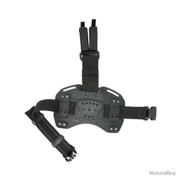 Plaque de cuisse Twist-2 MOLLE 6500-5636 Radar 1957 Radar 1957