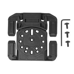 Griffe passant molle MBS Radar 1957 Radar 1957