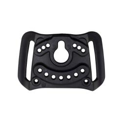 Passant multi-position noir Multilink 2 et T-system Radar 1957 Radar 1957