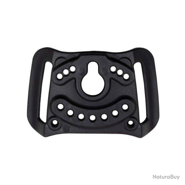 Passant multi-position noir Multilink 2 et T-system Radar 1957 Radar 1957