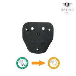 Adaptateur Multilink 1 vers Multilink 2 Radar 1957 Radar 1957