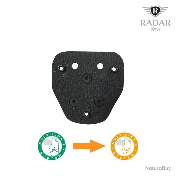 Adaptateur Multilink 1 vers Multilink 2 Radar 1957 Radar 1957