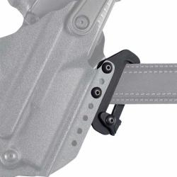 Passants Rubber-Tech holster discret 6085/6088 Radar 1957 Radar 1957