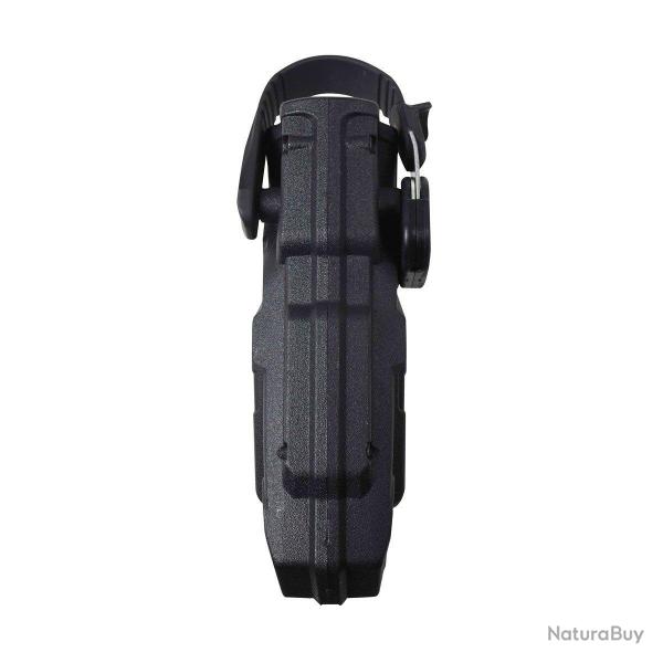 Holster ROTO EXTREM pour TASER X2 Radar 1957