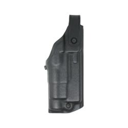 Holster GLOCK 17+TLR1 ROTO 6416-552N Radar 1957