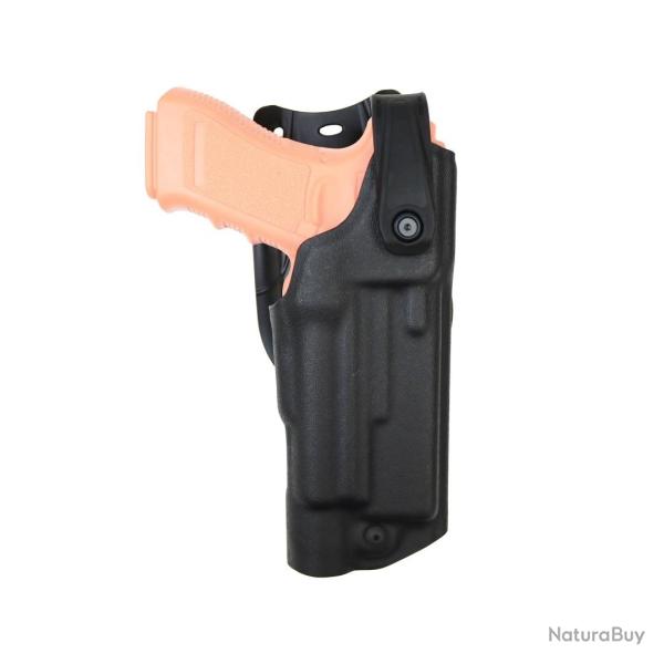 Holster ROTO pour Glock 17 + X300