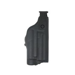 Holster noir SIG 2022+TLR1 ROTO-PLUS 6407-537N Radar 1957
