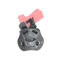 Holster THUNDER-C Level 2 Glock 17/19 Radar 1957