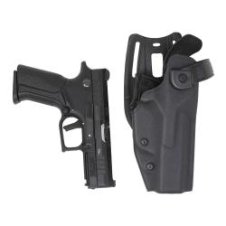Holster 2Fast Q1/Q100 Grand Power Niv5 6107-3916 Radar 1957