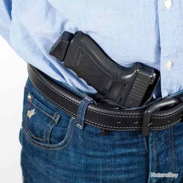 Holster Ready Fit Inside HK P30 Radar 1957