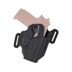 Holster LTG-PRO Court niv2 GLOCK 19 Radar 1957