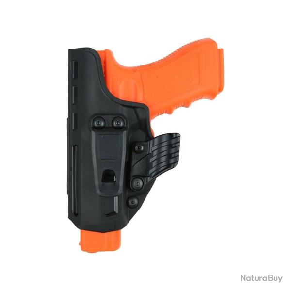Holster Inside IWB Glock 19/26