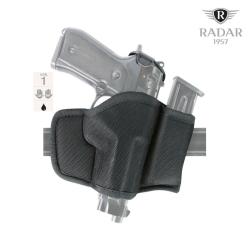 Holster Side plus nylon 5M14-1001 Radar 1957