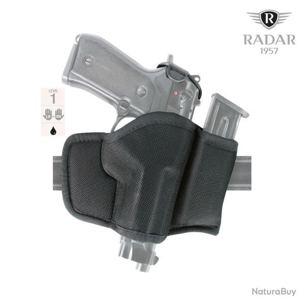 Holster Side plus nylon 5M14-1001 Radar 1957