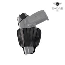 Holster All In Plus universel noir 5164-1006 Radar 1957