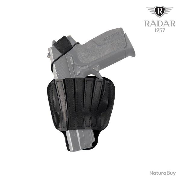 Holster All In Plus universel noir 5164-1006 Radar 1957