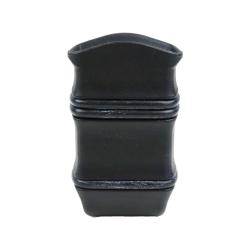 Porte-Chargeur IWB Double Colonne Glock Noir 4085-7567 - Radar 1957