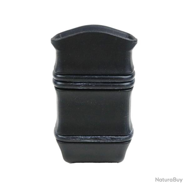 Porte-Chargeur IWB Double Colonne Glock Noir 4085-7567 - Radar 1957