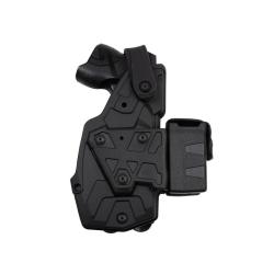 Porte cartouches Taser X2 Radar 1957