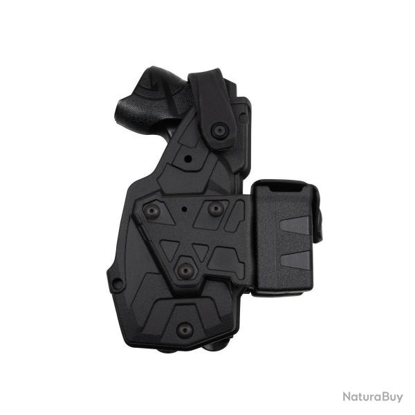Porte cartouches Taser X2 Radar 1957