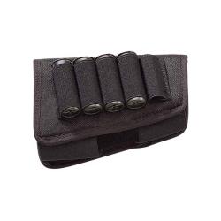 Cartouchi&egrave;re de crosse Cal .12-20 noir Radar 1957