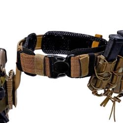 Qore Performance IceVents Classic belt 3pk Qore Performance