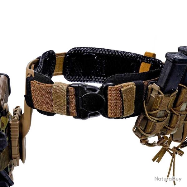 Qore Performance IceVents Classic belt 3pk Qore Performance