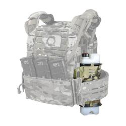 Qore Performance Iceflask poche onewrap Ranger Green Qore Performance