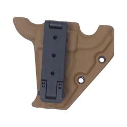 Etui ciseau ONE SHEAR� MOLLE coyote tan