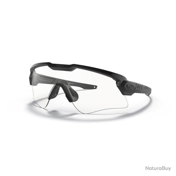 M FRAME ALPHA ARRAY noir Oakley SI