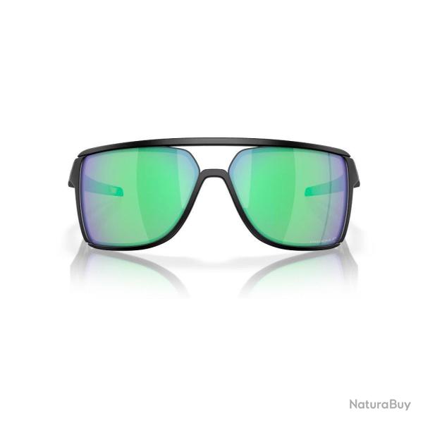 Lunettes SI CASTEL Prizm Maritime Polaris� Oakley SI